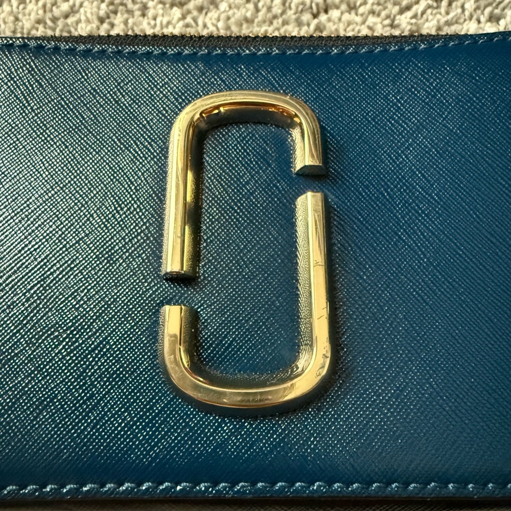 SALE!!!!!!NEW!! Marc Jacobs The Snapshot bag - Picture 10 of 13